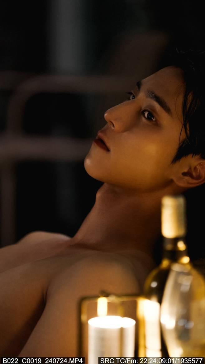 배우 지호근 (사진=클리셰컴퍼니 제공)