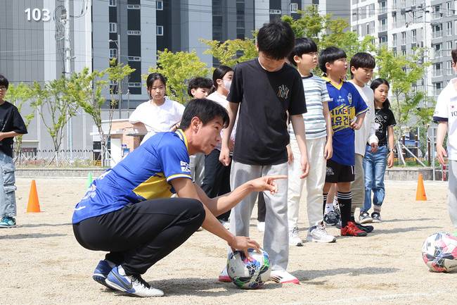 사진=충남아산FC