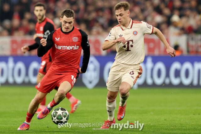 플로리안 비르츠/게티이미지코리아