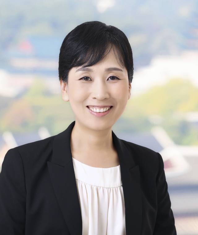 김세연(사법연수원 23기) 김앤장 법률사무소 변호사. 사진 제공=김앤장