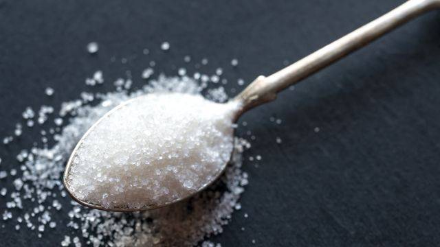 감미료로 사용되던 사카린이 세균을 억제한다는 사실이 밝혀졌다 | 출처: 클립아트코리아