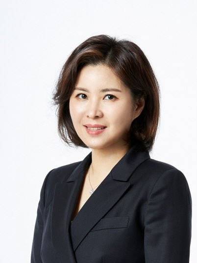 윤여원 콜마비앤에이치 사장. 콜마비앤에이치 제공