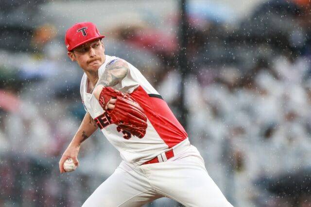 올러/KIA 타이거즈