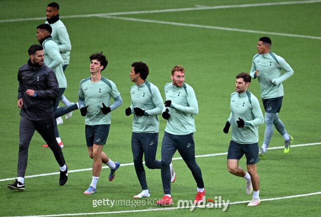 토트넘/게티이미지코리아