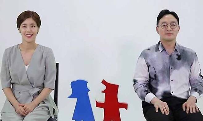 SBS 예능 ‘동상이몽 2-너는 내 운명’