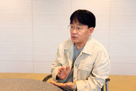 임희석 라포네엔터테인먼트 COO