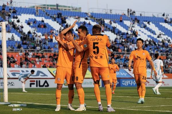 사진=제주SK FC 제공