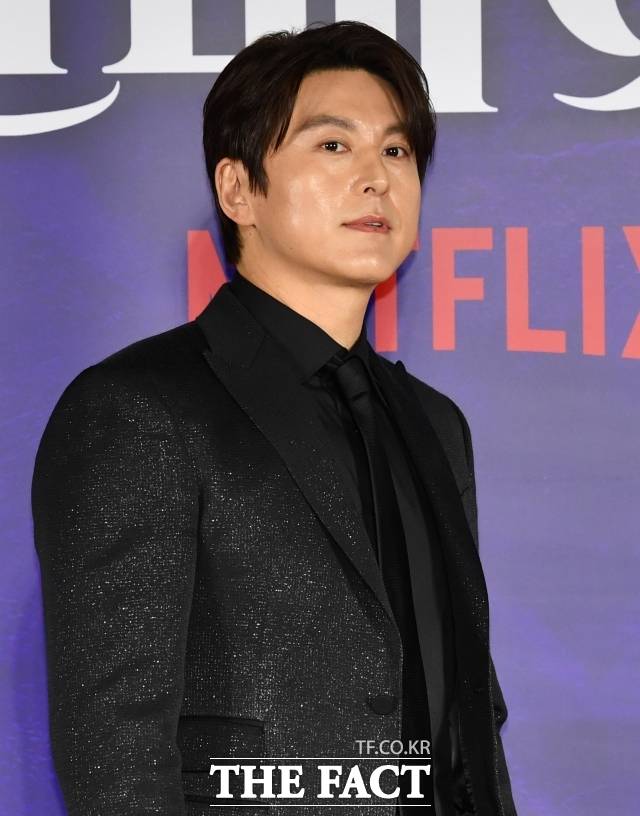 배우 류수영이 '류학생 어남선'을 포함해 다수의 요리 예능 프로그램에 출연하고 있다. /더팩트 DB