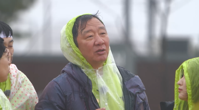 MBN ‘뛰어야 산다’