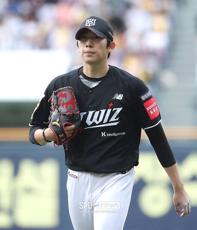 ▲ 오원석 ⓒ곽혜미 기자