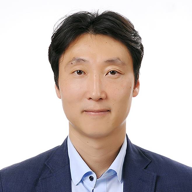 김기훈 포항공과대학교 기계공학과·융합대학원 교수. /포항공대 제공