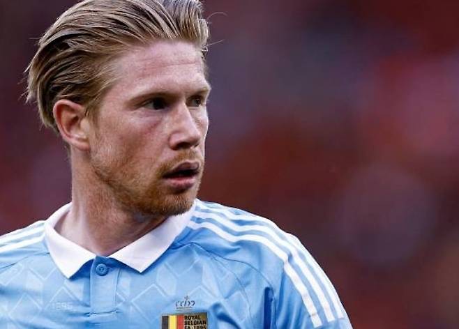 케빈 더 브라위너