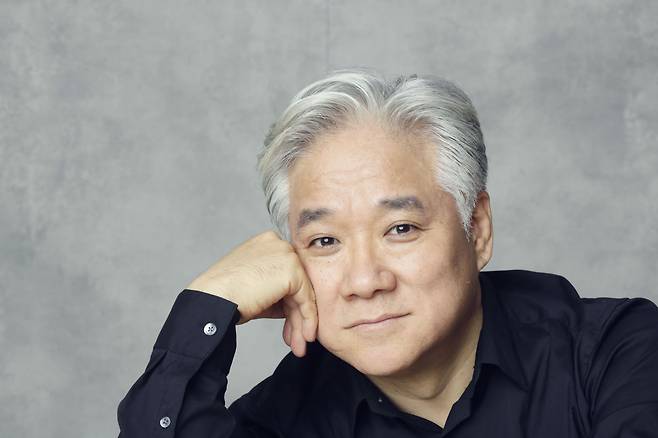 독일 정통 예술가곡의 거장 베이스 연광철ⓒLEE JINSOO(마스트미디어 제공)