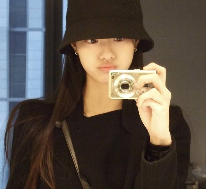 김가람 인스타그램.