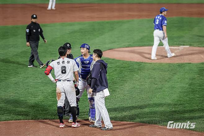 사진제공=롯데 자이언츠