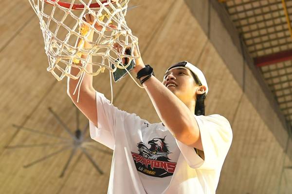 칼 타마요. ⓒKBL