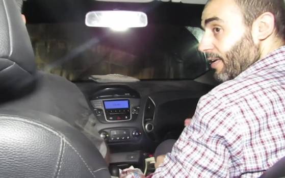 무함마드 신와르. X(옛 트위터)