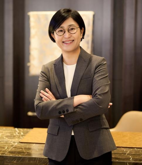 김진희 제주 드림타워 복합리조트 인사총괄 상무