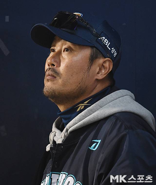 이호준 감독의 NC는 17일 키움과 더블헤더를 치른다. 사진=천정환 기자