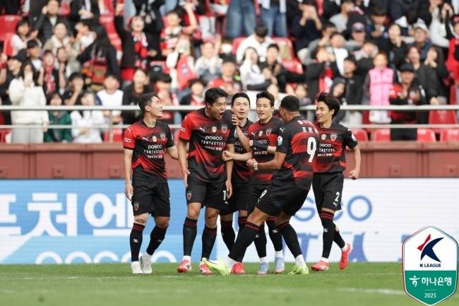 사진=프로축구연맹