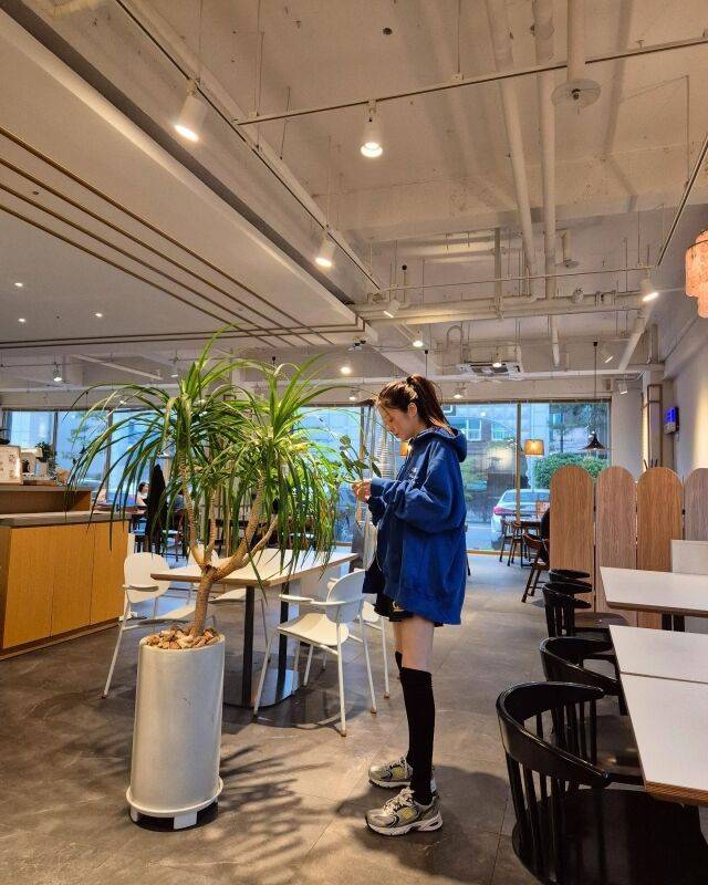 / 고현정 인스타그램