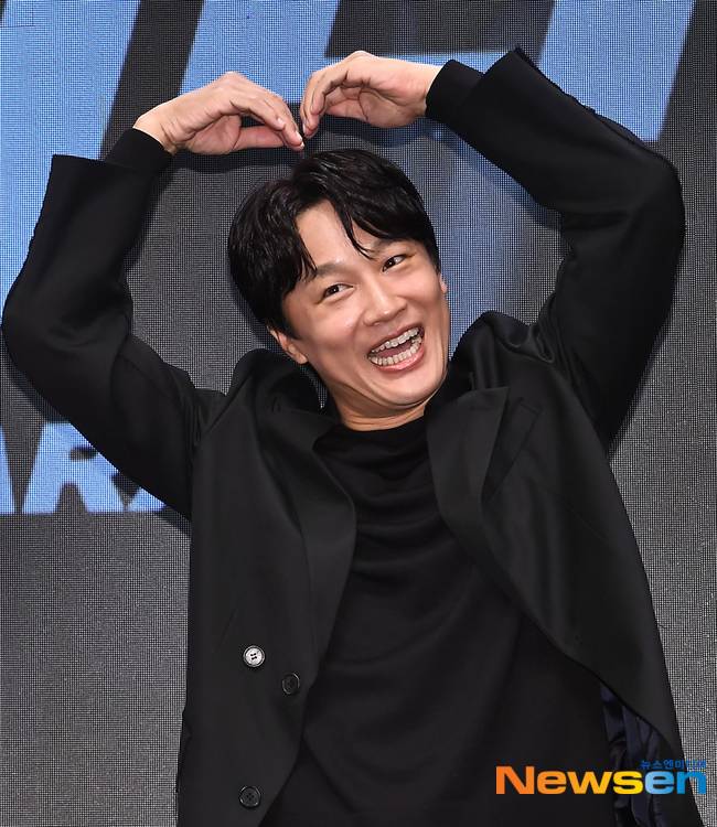 차태현, 뉴스엔DB