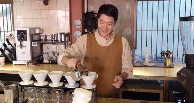 사진제공 | SBS ‘미운 우리 새끼’