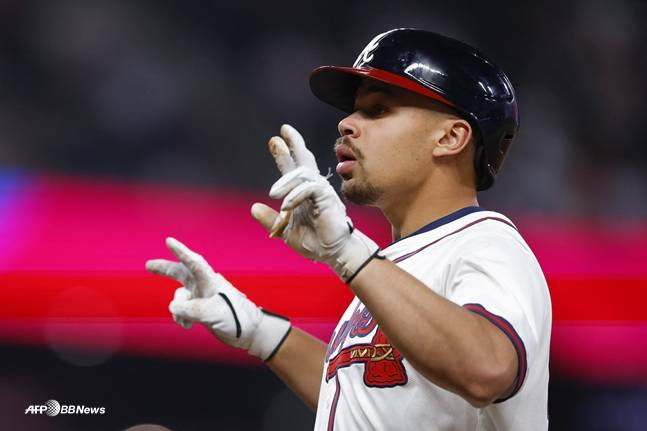 드레이브 볼드윈. /AFPBBNews=뉴스1