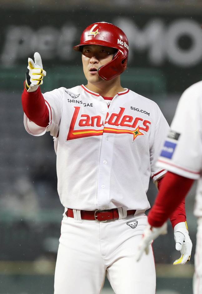 SSG 하재훈. /사진=SSG 랜더스 제공