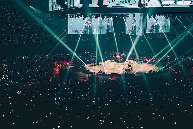 /사진=JYP엔터테인먼트