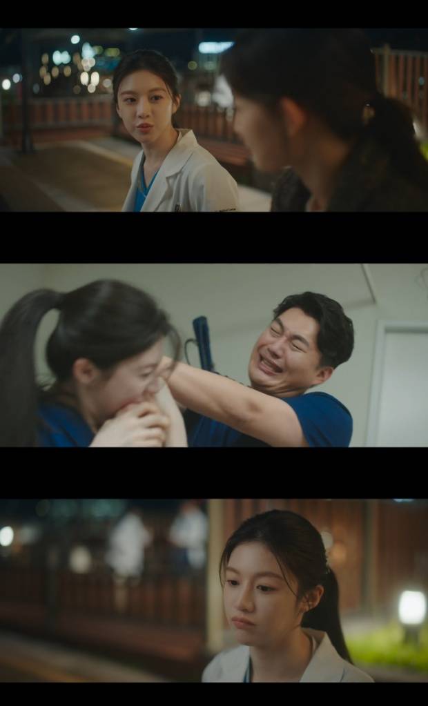 언젠가는 슬기로울 전공의생활