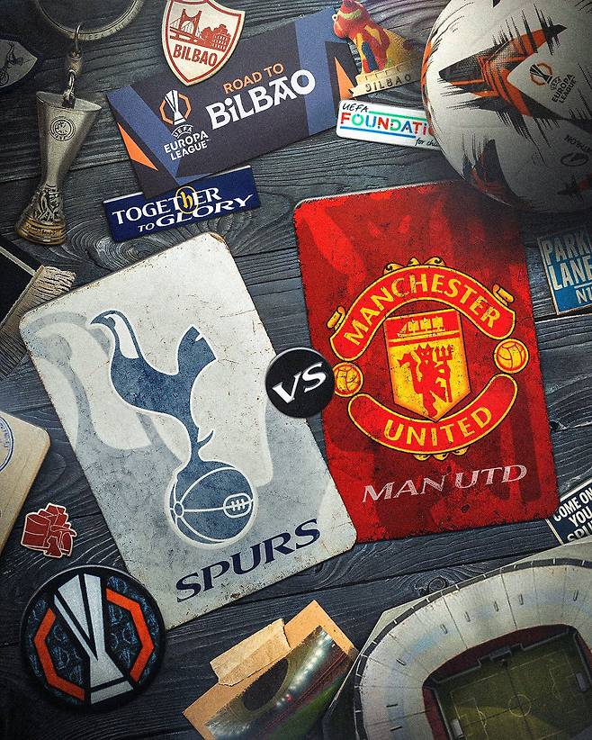 토트넘 사령탑인 안지 포스테코글루 감독은 지난 17일 손흥민이 UEFA 유로파리그 결승전에 출전해 우승에 도전하게 될 거라고 전했다. 포스테코글루 감독은 이날 애스턴 빌라와의 2024-2025시즌 프리미어리그 37라운드 원정 경기 후 기자회견에서 손흥민의 출격을 확언했다. 영국 언론은 부상자가 속출한 토트넘 미드필더에서 손흥민이 선발로 나서 한 자리를 꿰찰 것으로 보도했다. 손흥민이 선발 출전하면 아시아에서 최초로 UEFA 챔피언스리그와 유로파리그 등 두 대회의 결승에 모두 출전한 선수가 된다. 손흥민은 2019년 UEFA 챔피언스리그 결승에 출전한 적이 있다. 연합뉴스