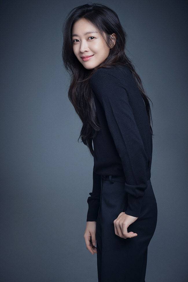 조보아(사진=엑스와이지 스튜디오)