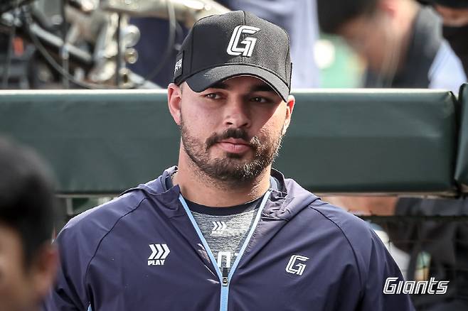 사진제공=롯데 자이언츠