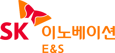 SK이노베이션 E&S 기업 이미지(CI). SK이노베이션 E&S 제공