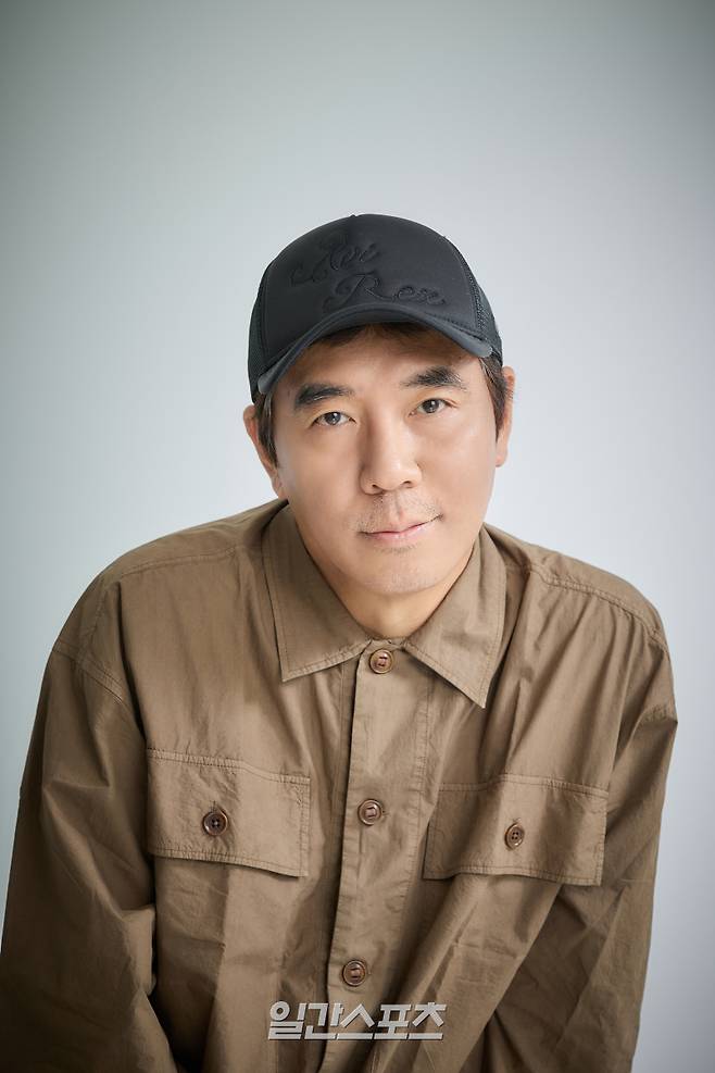 김지운 감독 / 사진=바른손이앤에이 제공