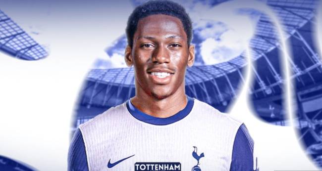 사진=토트넘 홋스퍼 뉴스