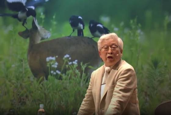 유병언 전 세모그룹 회장은 2014년 세월호 참사 당시 청해진해운 실소유주로 지목돼 체포영장이 발부됐으나 두 달 가까이 도피 행각을 벌이다 시신으로 발견됐다. 유튜브 캡처