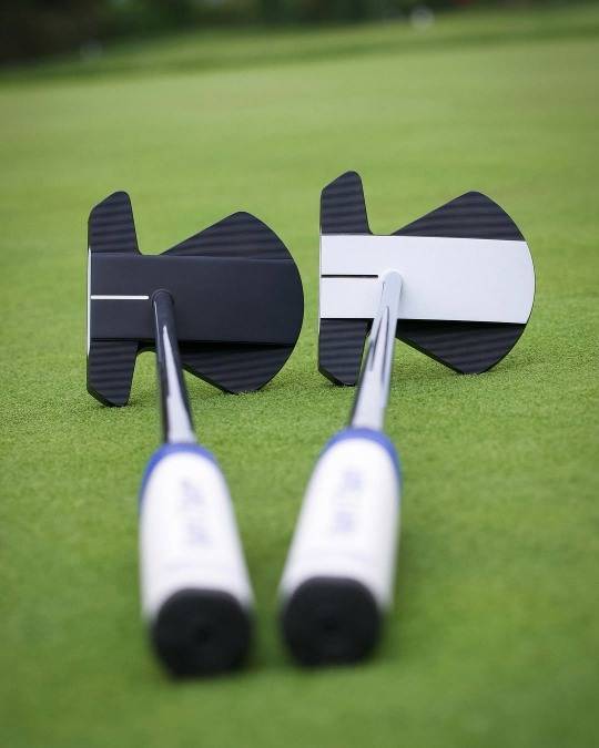 오디세이 Ai-ONE S2S 맥스 퍼터