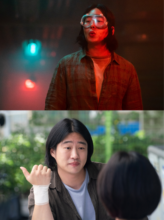 NEW, 안나푸르나필름