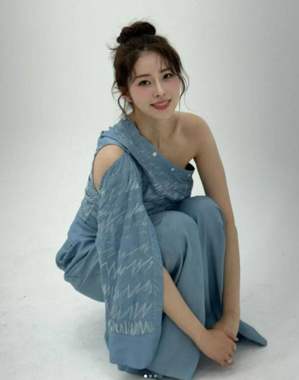 서동주./소셜미디어