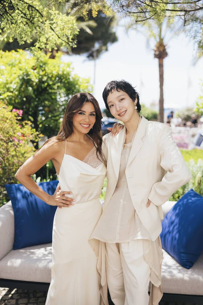 Nicolas Stajic for Nespresso 제공