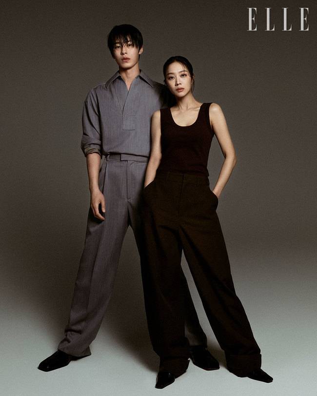 사진=엘르 코리아
