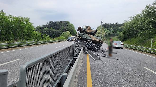 충주경찰서 제공