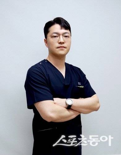 광명21세기병원 김대환 원장