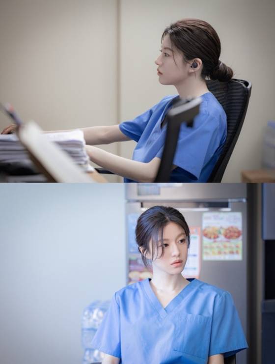 /사진=tvN '언젠가는 슬기로울 전공의생활'