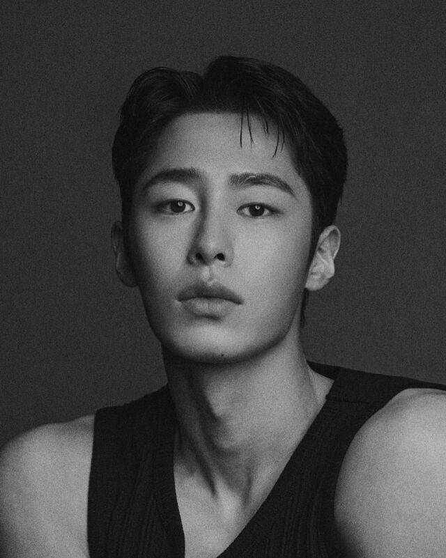 배우 이재욱 / 사진=로그 스튜디오