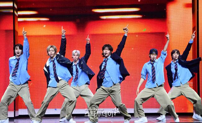 라이즈. 사진ㅣ유용석 기자