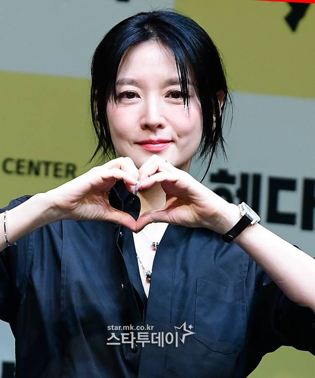 이영애. 사진| 스타투데이 DB