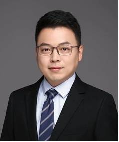 윌리엄 야오 노보센스 부사장